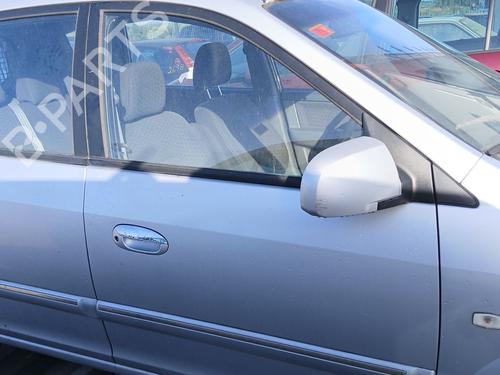 Dør højre fortil Dør højre fortil KIA CARENS I MPV (FC, FJ) 2.0 CRDi (140 hp) 35728268 35728268