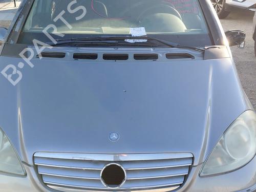 Used Hood MERCEDES-BENZ A-CLASS (W169) A 150 (169.031, 169.331) (95 hp) 27605168