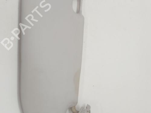 Used Left sun visor Left sun visor 36800679 36800679