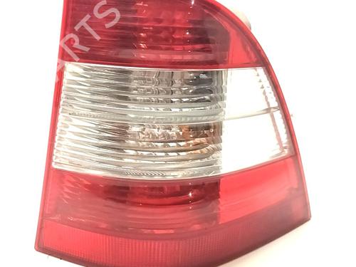 Højre baglygte MERCEDES-BENZ M-CLASS (W163) ML 270 CDI (163.113) (163 hp) 17002015