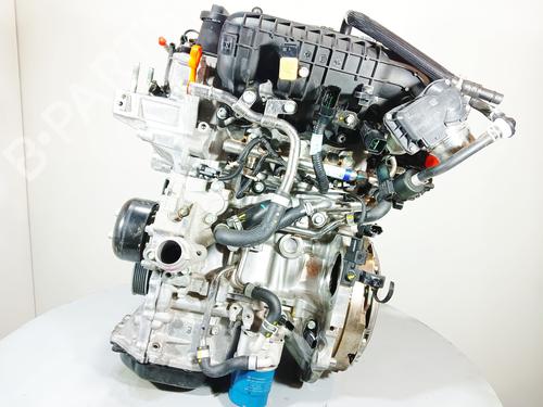 Motor KIA CEED (CD) 1.0 T-GDI (120 hp) 15978805