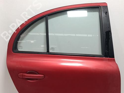 right-rear-door-nissan-micra-iv-k13k-k13kk-2010-29806870 main image
