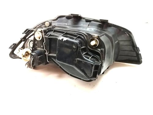 Left headlight SEAT CORDOBA (6L2) 1.9 SDI | BP19506543C28 