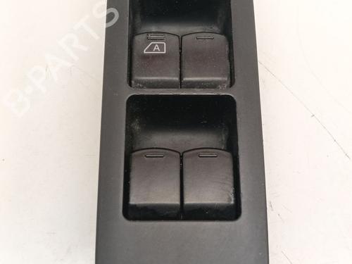 Used Left front window switch Left front window switch 34059095 34059095