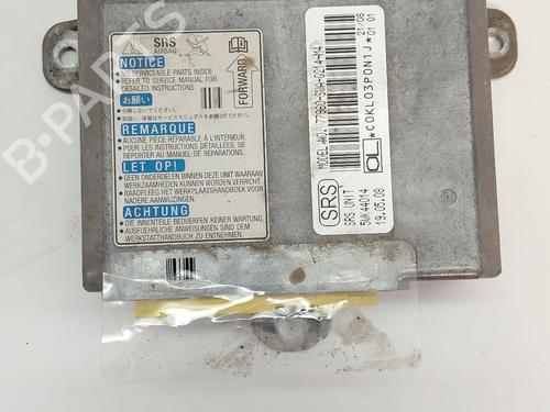 Used ECU airbags HONDA CR-V III (RE_) 2.2 i-CTDi 4WD (RE6) (140 hp) 30083488