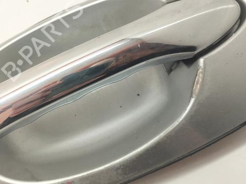 Front right exterior door handle KIA CARNIVAL II (GQ) 2.9 CRDi | BP24435177C129 