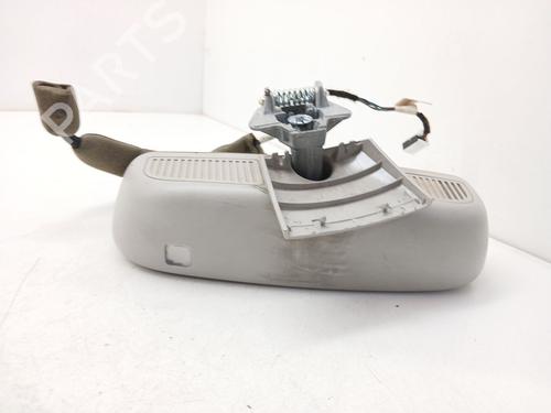 Rear mirror MERCEDES-BENZ E-CLASS (W212) E 250 CDI / BlueTEC 4-matic (212.082, 212.097) | BP39721597I6 - Image 2