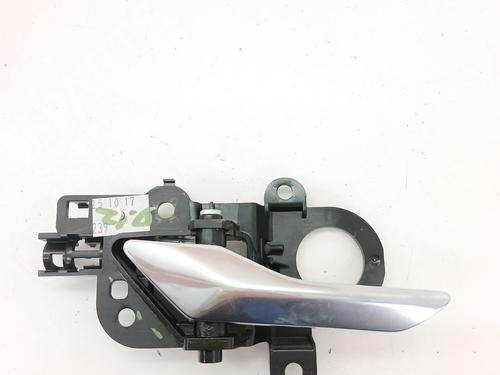 Used Front left interior door handle Front left interior door handle JAGUAR E-PACE (X540) 2.0 D180 AWD (179 hp) 35726247 35726247