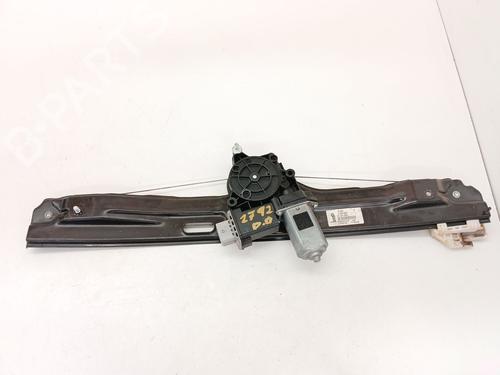 Used Front right window mechanism Front right window mechanism 36986947 36986947