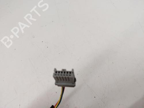 Left mirror NISSAN MICRA III (K12)  | BP24803502C26 
