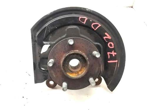Right front steering knuckle NISSAN JUKE (F15) 1.5 dCi | BP23031330M26 