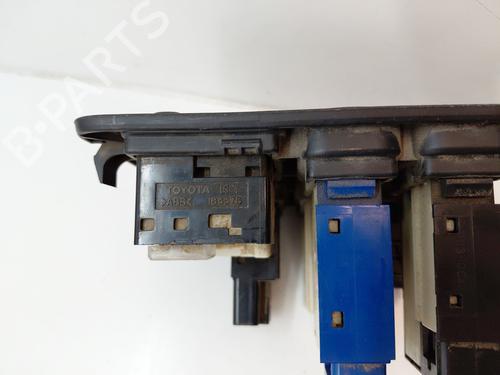 Headlight switch TOYOTA LAND CRUISER PRADO (_J12_) 3.0 D-4D (KDJ120, KDJ125) | BP26691771I24 