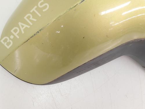 Right mirror SEAT IBIZA IV (6J5, 6P1) 1.9 TDI | BP28193537C27 