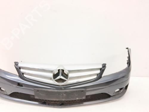 front-bumper-mercedes-benz-clc-class-cl203-2008-2009-2010-2011-38330946 main image
