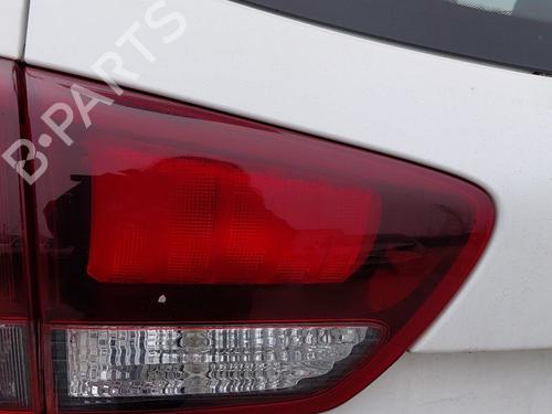 Venstre baklys, luke KIA CARENS IV 1.7 CRDi (116 hp) 31184818