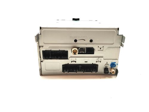 Radio RENAULT VEL SATIS (BJ0_)  | BP17122763E6 