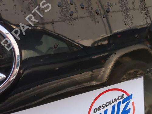 Klapa tylna bagażnika SKODA SUPERB III (3V3) 2.0 TDI | BP29924347C6