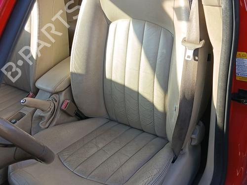 Used Left front seat Left front seat 38872520 38872520