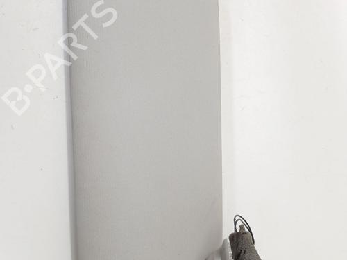 Used Left sun visor Left sun visor SEAT ATECA (KH7, KHP) 1.6 TDI (115 hp) 34058987 34058987