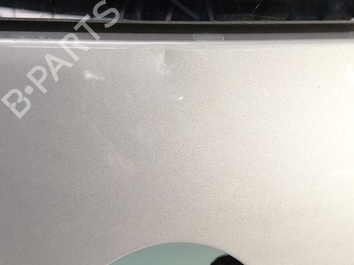 Tailgate VW GOLF VII (5G1, BQ1, BE1, BE2)  | BP16256210C6 