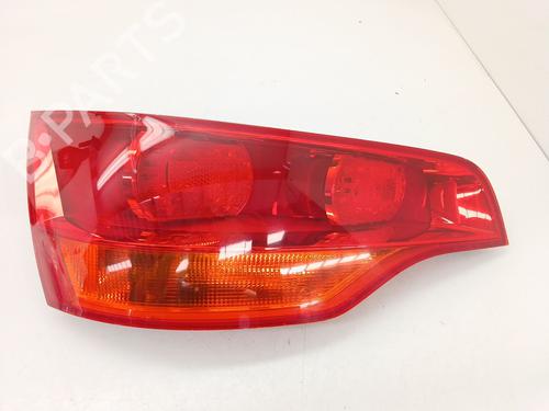 Used Left taillight Left taillight 37661603 37661603