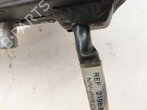 Left mirror SEAT ALTEA (5P1) 1.9 TDI | BP22970171C26 
