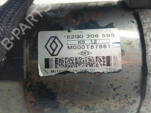 Starter VOLVO S40 I (644) 1.9 DI | BP15979678M8 