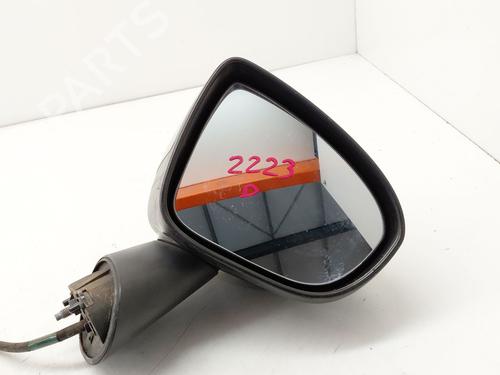 Used Right mirror OPEL MERIVA B MPV (S10) 1.7 CDTI (75) (131 hp) 29189544