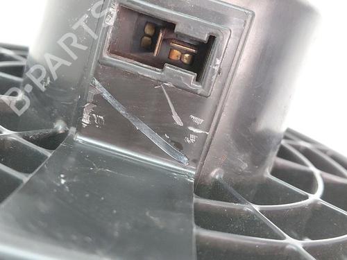 Heater blower motor ISUZU D-MAX I (TFR, TFS) 2.5 DiTD 4x4 (TFS86_) | BP30104696M62