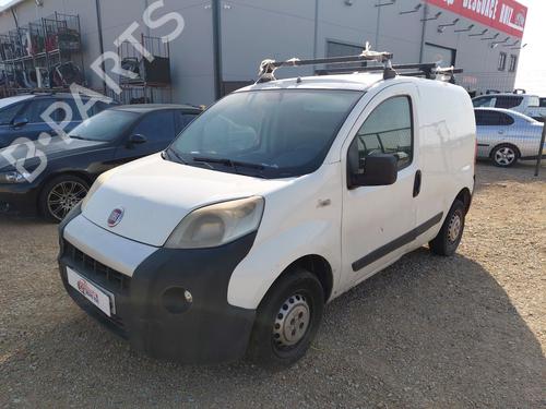 Used Front left lock FIAT FIORINO Box Body/MPV (225_) 1.3 D Multijet (225BXD1A, 225BXB1A, 225BXB11) (75 hp) 27273153