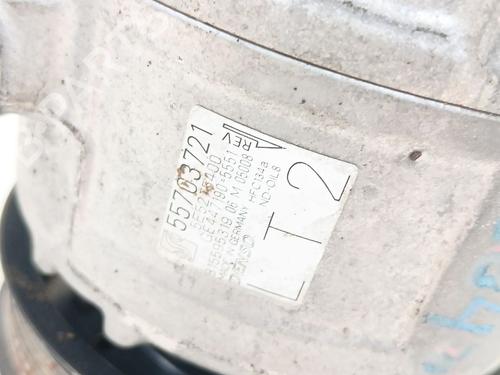 AC compressor OPEL CORSA D (S07) 1.3 CDTI (L08, L68) | BP39198661M34 - Image 2
