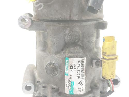 Used AC compressor PEUGEOT 207 SW (WK_) 1.4 16V (95 hp) 32058966