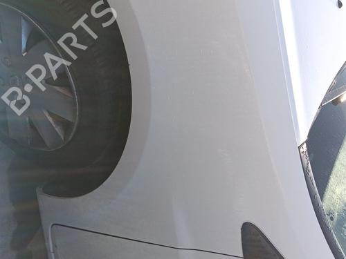 Used Left front fenders RENAULT CLIO III (BR0/1, CR0/1) 1.2 16V (BR02, BR0J, BR11, CR02, CR0J, CR11) (75 hp) 31129914