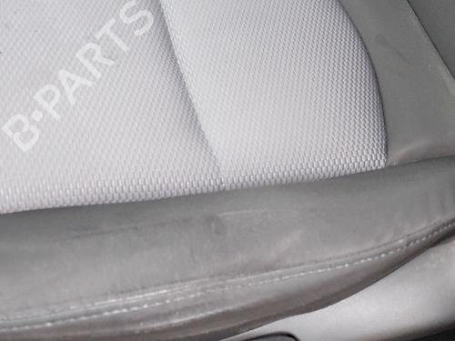 Sæde venstre fortil MAZDA 5 (CR) 2.0 CD (CR19) | BP29967800C15