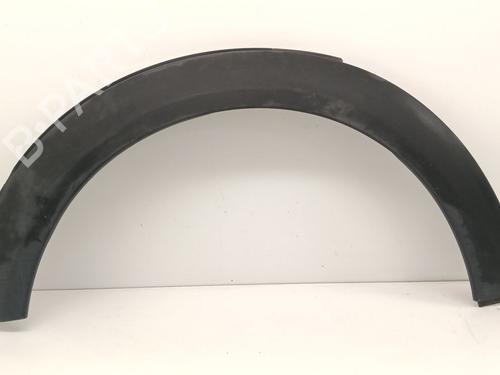 Used Front left wheel arch trim MINI MINI (R56) [2005-2014]  31664564