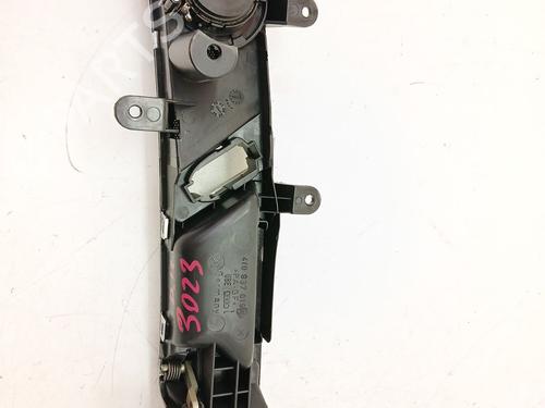 Front left interior door handle AUDI A6 C6 (4F2) 2.7 TDI | BP40013665I13 - Image 2
