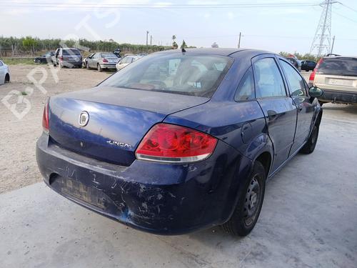 Used Rear right lock Rear right lock FIAT LINEA (323_, 110_) 1.3 D Multijet (323AXB11, 323AXB1A) (90 hp) 36016751 36016751