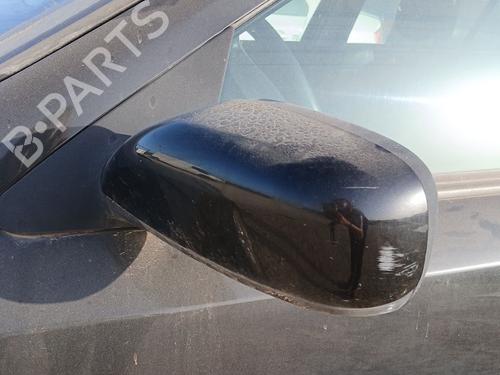 Used Left mirror Left mirror 37667128 37667128