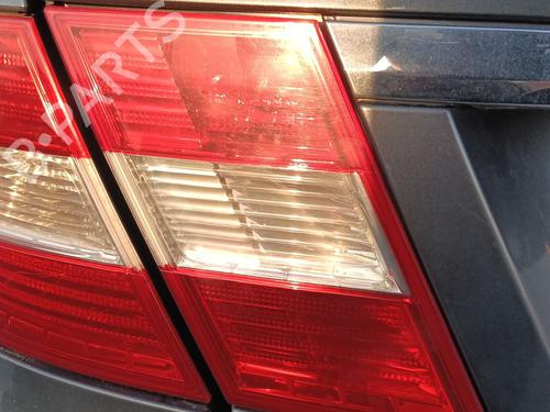Used Left tailgate light Left tailgate light 38509495 38509495