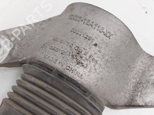 Høyre bak støtdemper JAGUAR I-PACE (X590) EV400 AWD | BP29288292M19