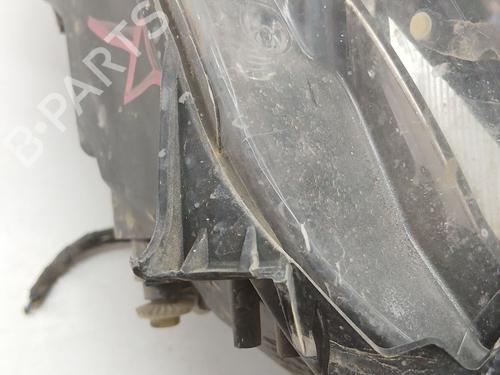 Left headlight RENAULT CLIO IV (BH_) 1.2 16V (BHA1, BHAK, BHMG, BHMK) | BP37540285C28 - Image 5