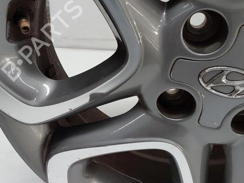 Rim HYUNDAI i20 II (GB, IB)  | BP29154500C45 
