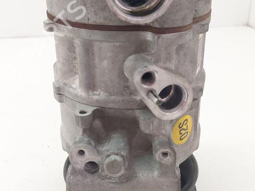 AC compressor VW GOLF VII (5G1, BQ1, BE1, BE2) 1.0 TSI | BP28184948M34 