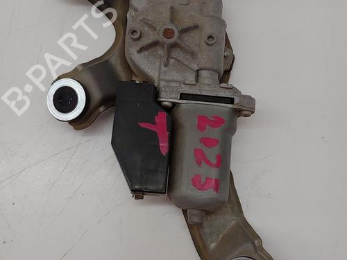 Used Rear wiper motor LEXUS CT (ZWA10_) 200h (ZWA10_) (99 hp) 28599229