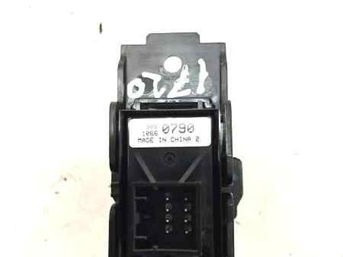 Electric handbrake OPEL INSIGNIA A (G09) 1.6 CDTi (68) | BP23653255E5 