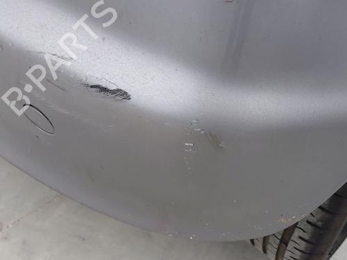 Rear bumper MERCEDES-BENZ A-CLASS (W168) A 170 CDI (168.008) | BP29745379C8 