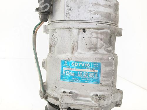 AC-Kompressor AC-Kompressor AUDI A3 (8L1) 1.9 TDI (110 hp) 39884005 39884005