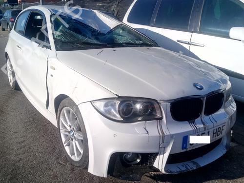 AC compressor BMW 1 (E87)  | BP15977982M34 