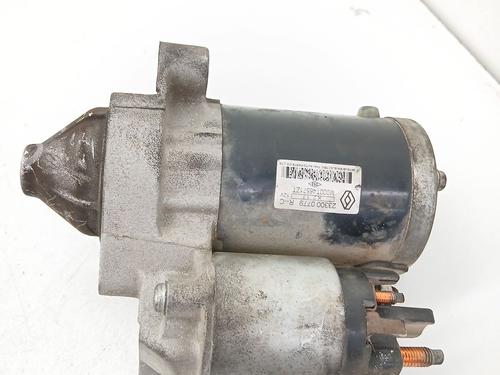 Used Starter Starter DACIA LODGY (JS_) 1.2 TCe (JSAY, JSM0) (115 hp) 39747797 39747797