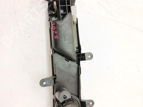 Front right interior door handle AUDI A6 C6 (4F2) 2.7 TDI | BP40013651I14 - Image 2